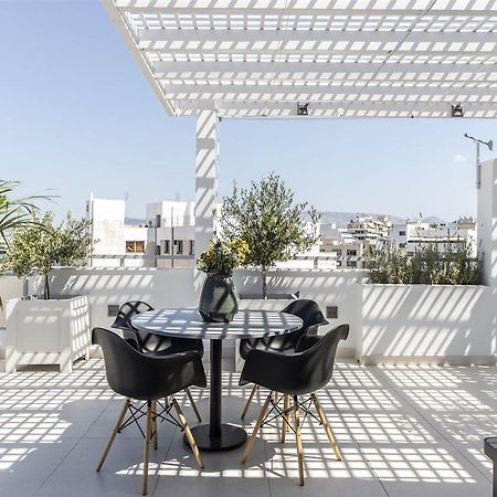 Gallery Suites & Residences Пирей Экстерьер фото