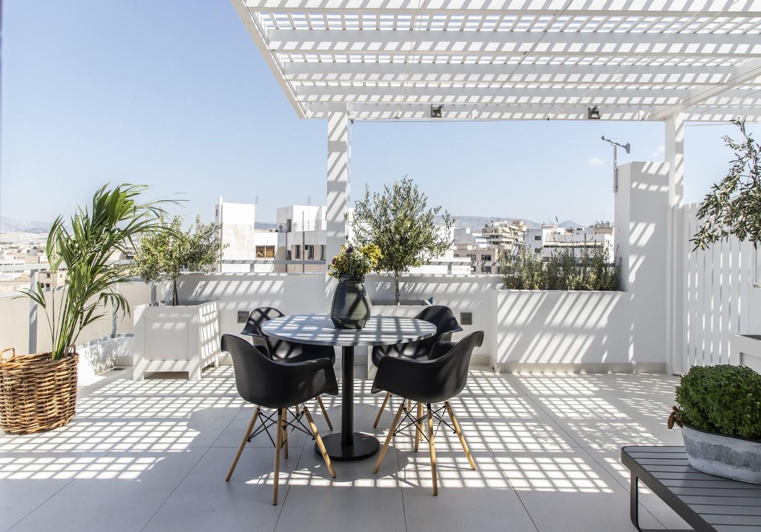 Gallery Suites & Residences Пирей Экстерьер фото